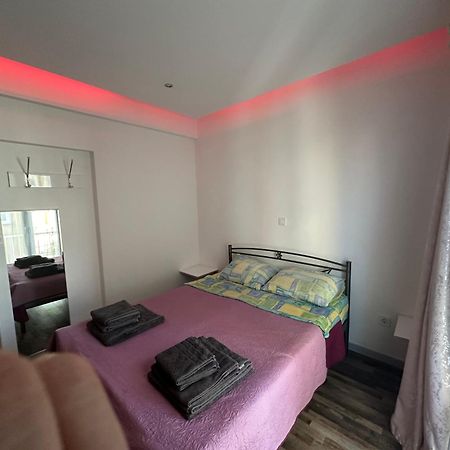 Apartment Center Piraeus Location Kastella Passalimani Port Εξωτερικό φωτογραφία