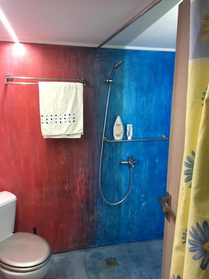 Apartment Center Piraeus Location Kastella Passalimani Port Εξωτερικό φωτογραφία