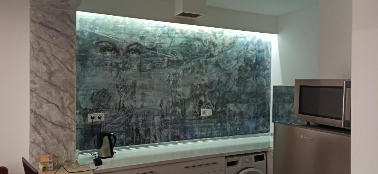 Apartment Center Piraeus Location Kastella Passalimani Port Εξωτερικό φωτογραφία