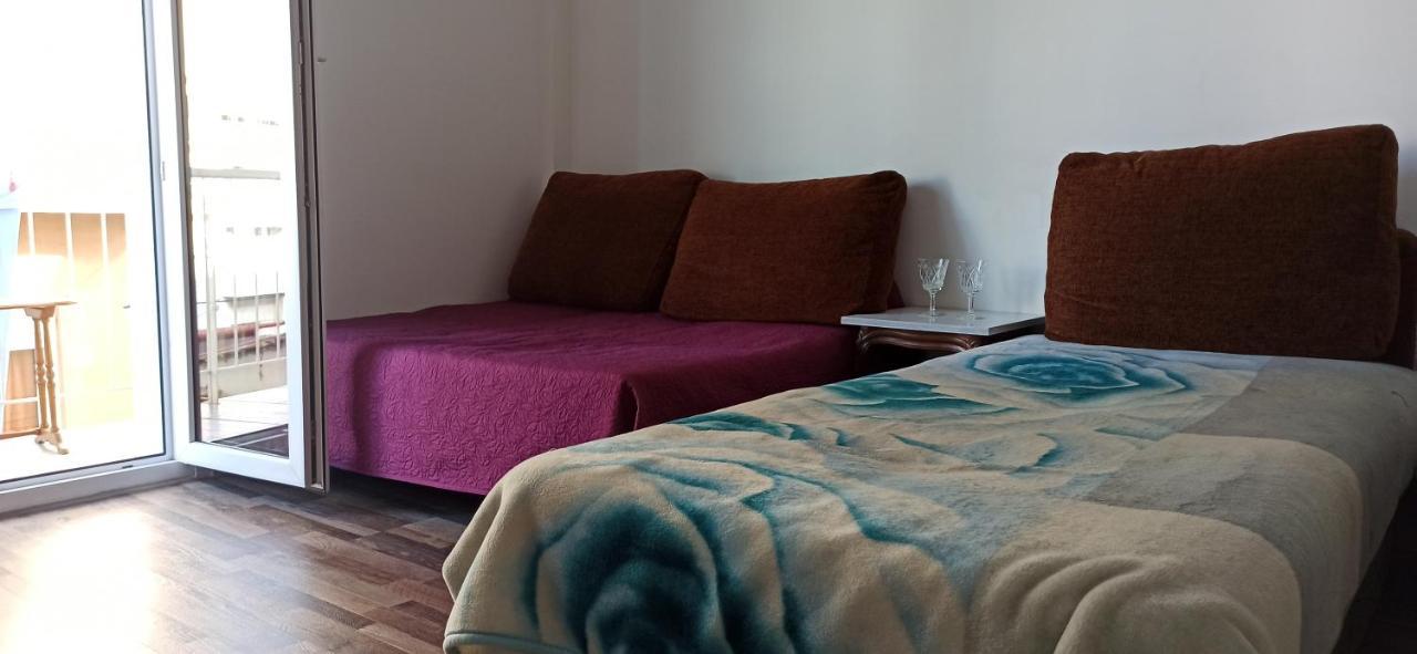 Apartment Center Piraeus Location Kastella Passalimani Port Εξωτερικό φωτογραφία