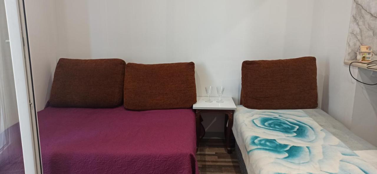 Apartment Center Piraeus Location Kastella Passalimani Port Εξωτερικό φωτογραφία