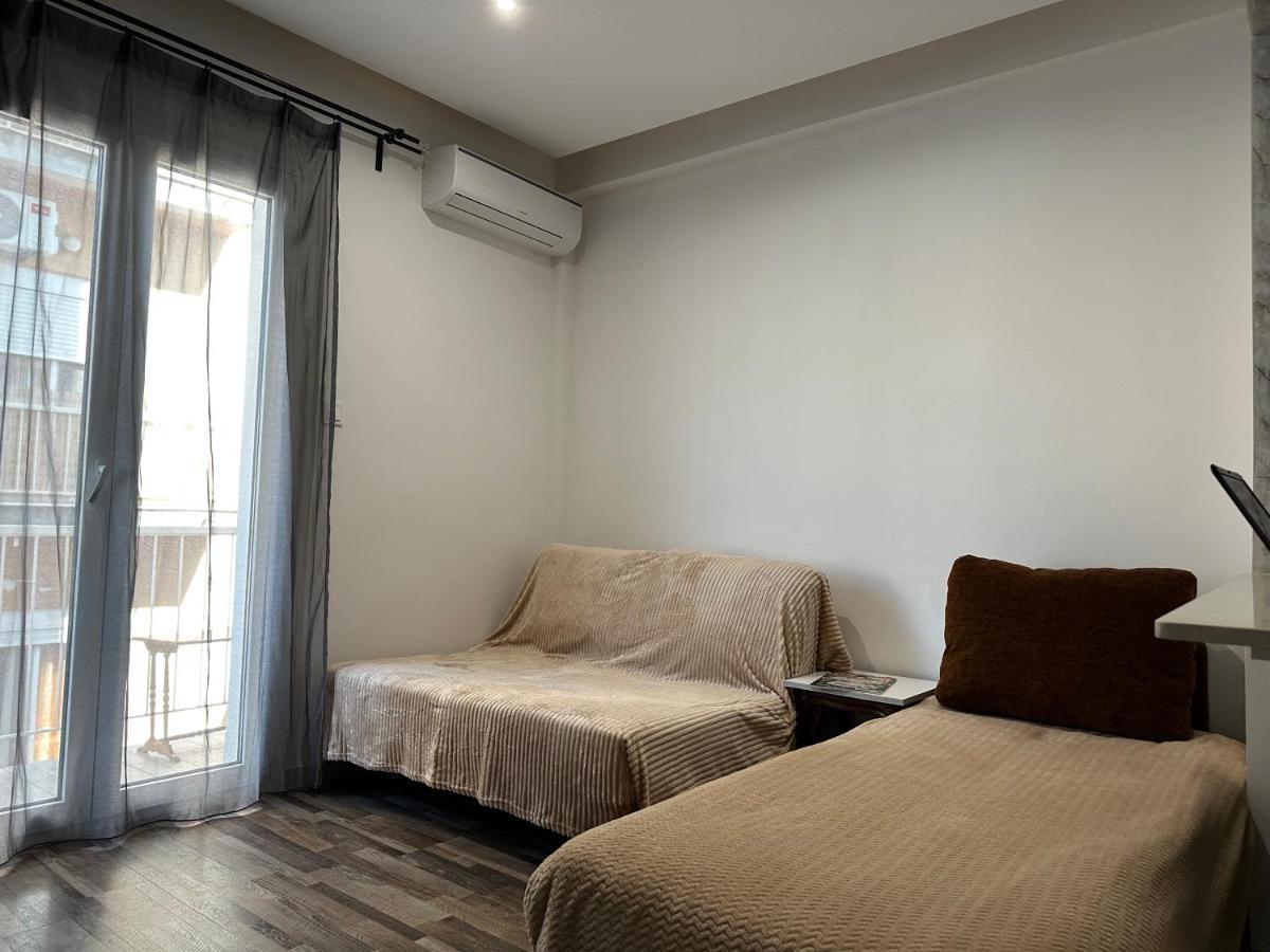 Apartment Center Piraeus Location Kastella Passalimani Port Εξωτερικό φωτογραφία