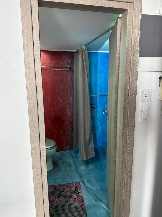Apartment Center Piraeus Location Kastella Passalimani Port Εξωτερικό φωτογραφία