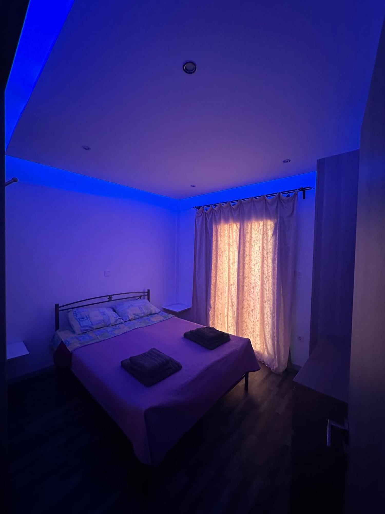 Apartment Center Piraeus Location Kastella Passalimani Port Εξωτερικό φωτογραφία